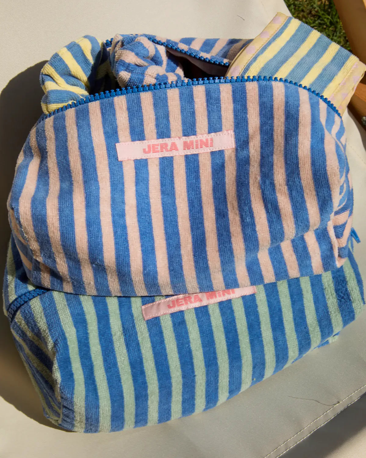 Toiletry Bag